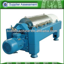 LWN series sewage decanter centrifuge